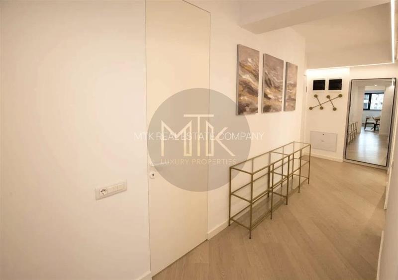 Apartament 3 camere, modern - Mobilat&utilat I Cortina North - 14