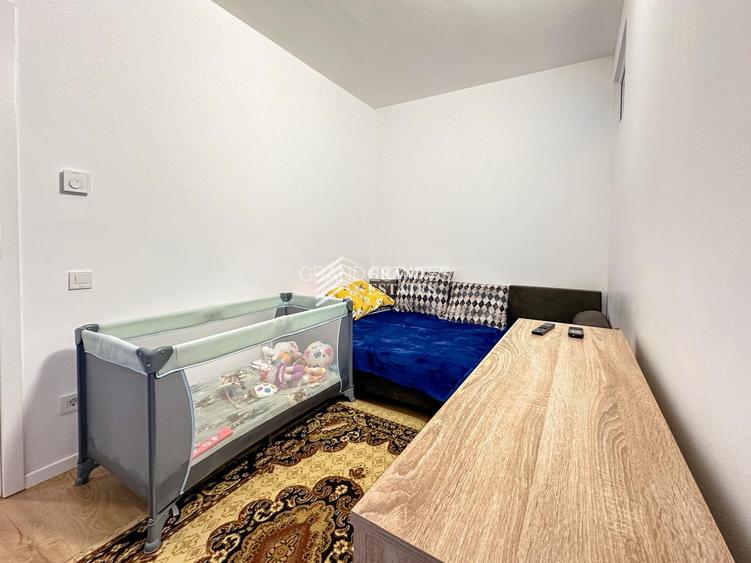 Apartament 2 camere tip Studio | 42mp utili | Bragadiru - 3