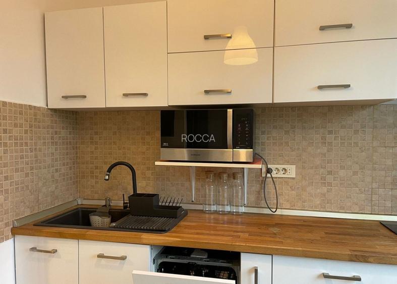 Apartament 3 camere, 60 mp,  aproape de parc si transport, zona Giulesti - 6