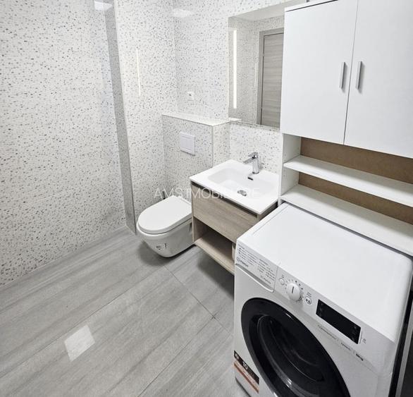 NOU / LUX/ COMPLET MOBILAT SI UTILAT - 11