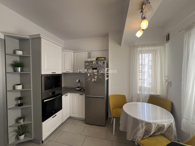 Apartament lux, 2 camere, Ultracentral - Luceafarul - 6
