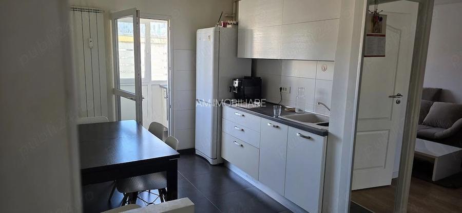 AP. 2 CAMERE SEBASTIAN, PET-FRIENDLY, MOBILAT/UTILAT MODERN - 3