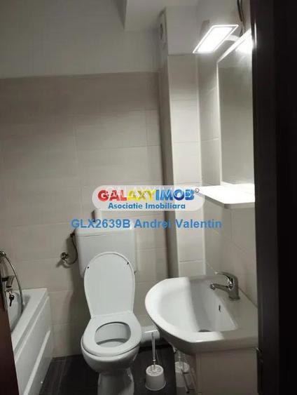 Garsoniera Noua Berceni - Dimitrie Leonida - 7 Min Metrou - 5