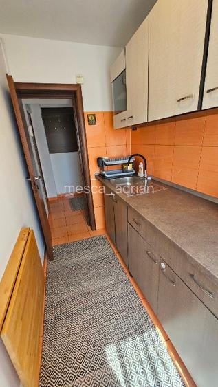 Apartament 2 cam de  inchiriat  Tomis Nord Strada Badea Cartan - 4