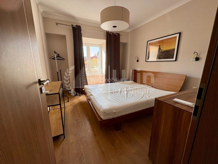 Casa individuala impartita in 4 apartamente | 226mp | Andrei Muresanu! - 24