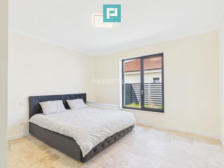 Casă modernă la cheie în Vladimirescu - 12