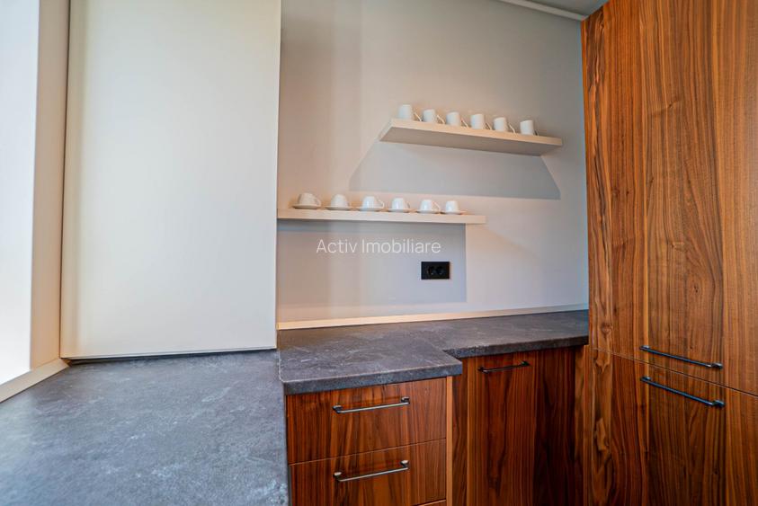 Tomis Nord–Campus | 2 camere | Aviatori Residence | bloc 2023 |parcare subterana - 9