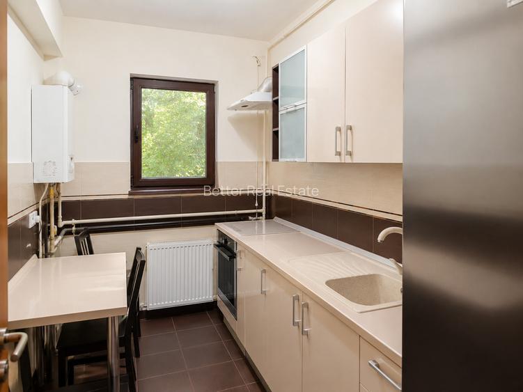 Apartament 2 camere de închiriat lângă metrou Nicolae Grigorescu - 7