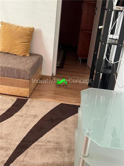 Apartament de inchiriat 2 camere Sibiu Mihai Viteazul - 3
