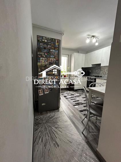 Apartament 2 camere modern, 51 mp + balcon, renovat, Transilvaniei - 10