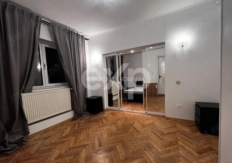 De inchiriat apartament in vila, Strada Trivale - 9