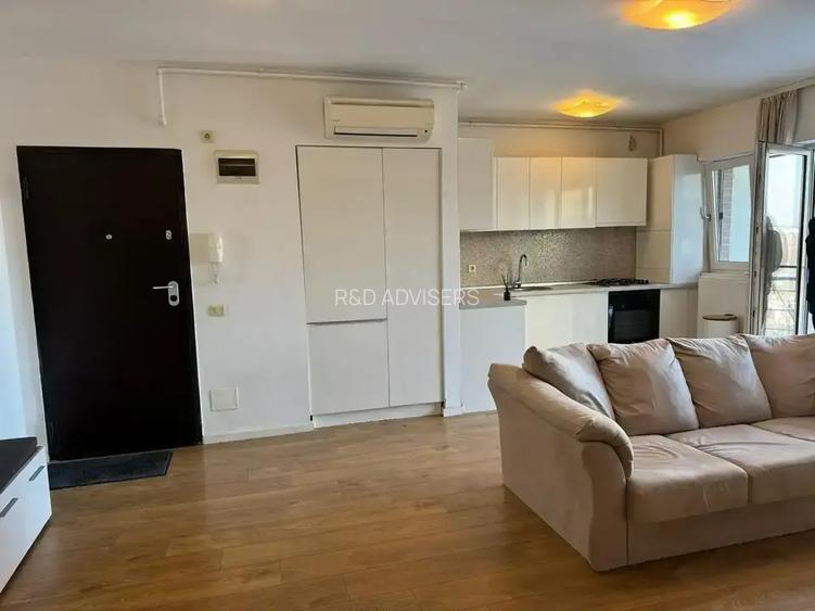 Apartament 3 camere | Terasă generoasă | Vedere liberă | Baneasa - 16
