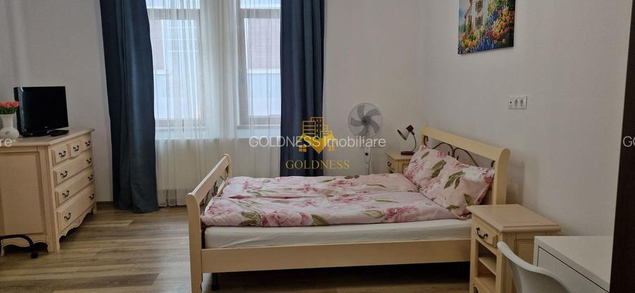 2 camere, Ultra Central, Piață Unirii,  Splaiul Independenței - 3