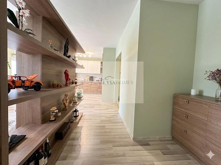 87 mp/Bloc nou/Zona Centrală - 4