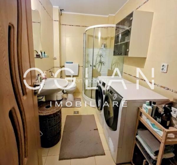 Apartament Studio 2 cam. Parcul Belvedere, COMISION 0% - 4