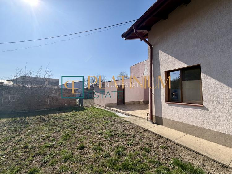 P4848 Casa cu 3 camere in zona Mehala - 3