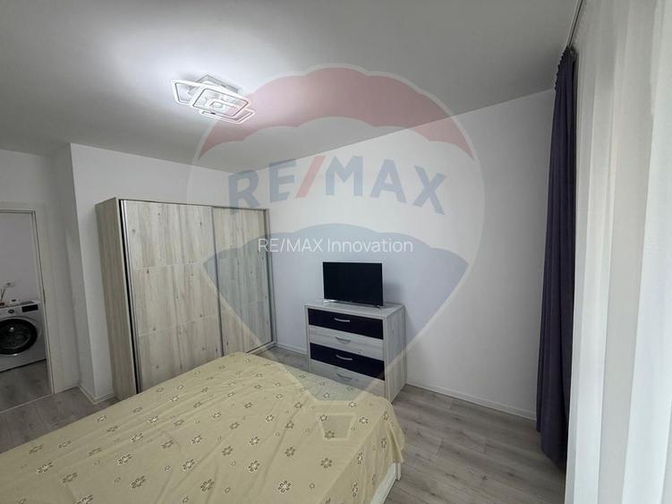 Vanzare apartament 2 camere zona Pallady - 5