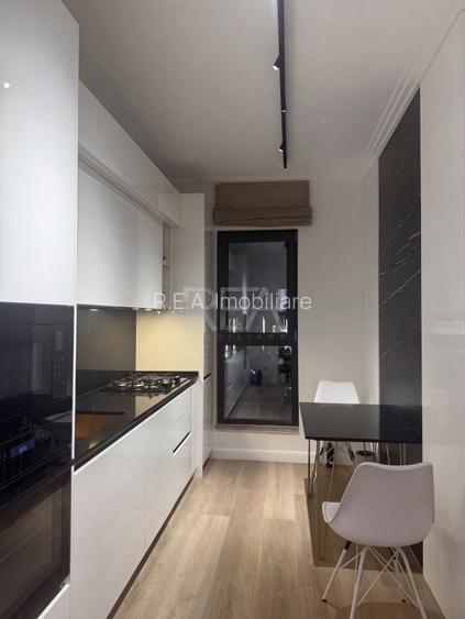 Apartament 3 Camere | Complex Rezidential Exigent Plaza Faza 5 | Loc de parcare - 7