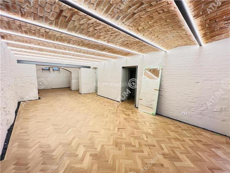 Vila cu 609 mp utili si teren de 950 mp in Sibiu zona Ultracentrala - 7