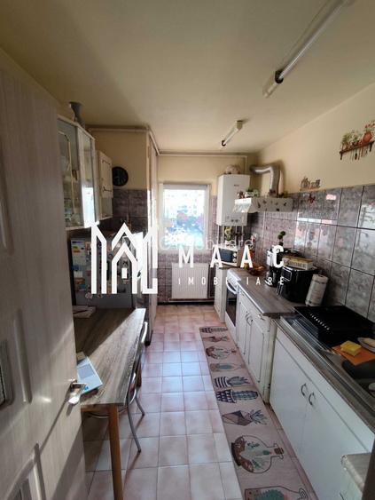 Aparatament 3 camere | Etaj 2 | Decomandat |  Calea Poplacii - 5