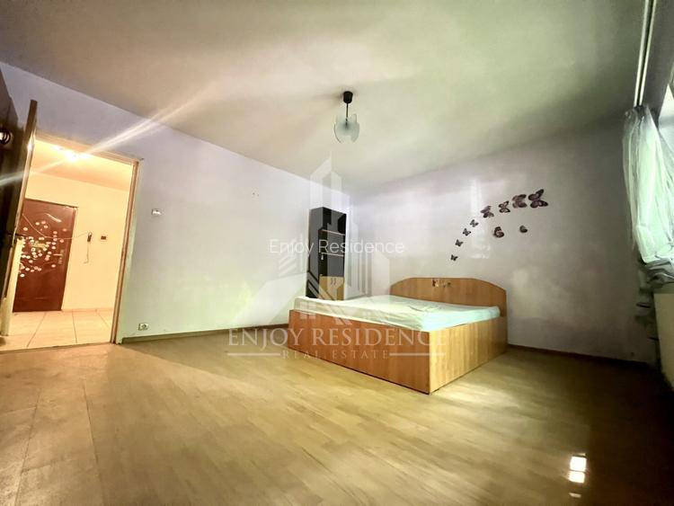 2 camere decomandat P/8 C-tin Brancoveanu, REABILITAT TERMIC - 2