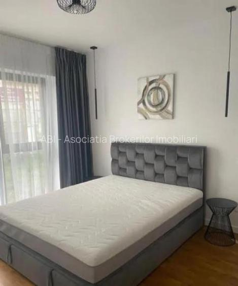Apartament 2 camere / Baneasa/ Bd Aerogarii - 5