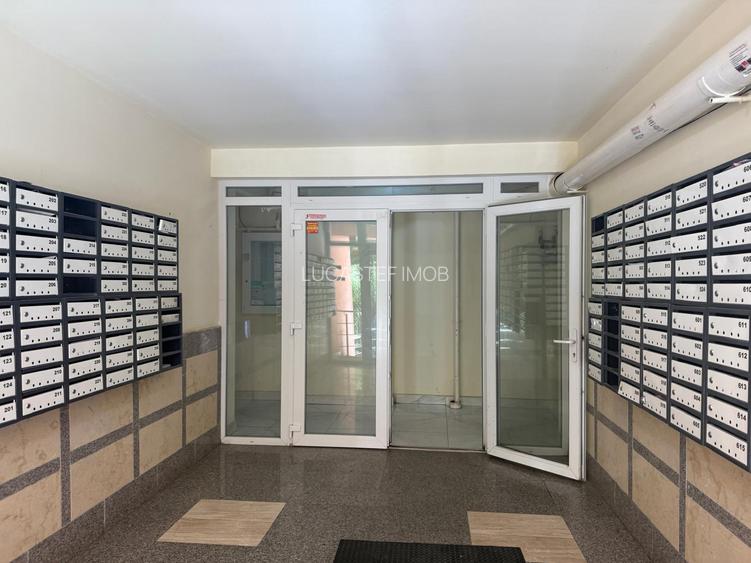 3 camere - Militari Residence - str Ilie Petre - 15