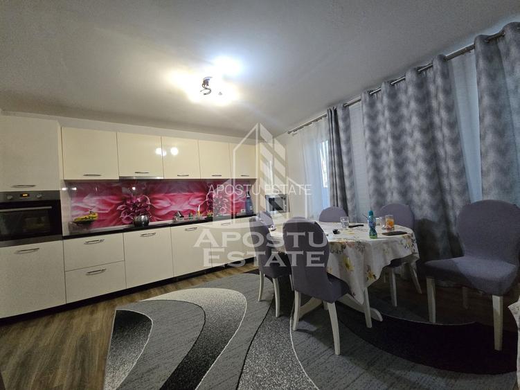 Casa individuala cu 4 camere, panouri 11 KW, in Sag - 5