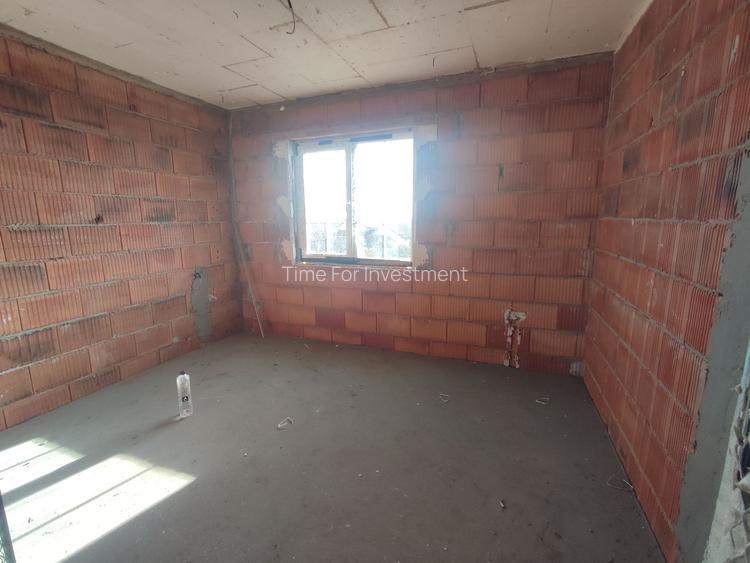 Sanandrei, Duplex pe Etaj, Drum asfaltat - 10