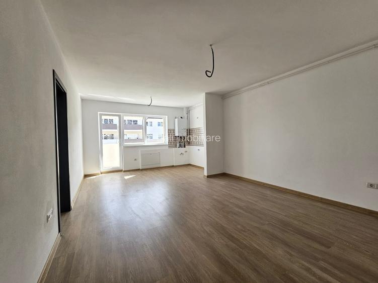 Apartament 2 camere de vanzare-Sub Cetate Residence - 4