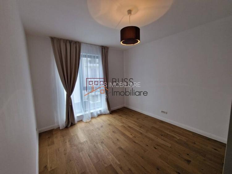 Casă / Vilă 5 camere în zona Iancu Nicolae Jolie Ville - 15