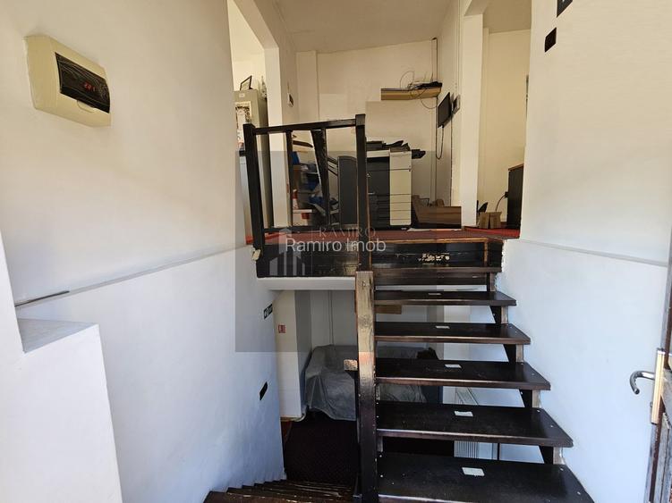 Casa - 103mp utili - Cantemir -3 minute de statia metrou Tineretului - 6