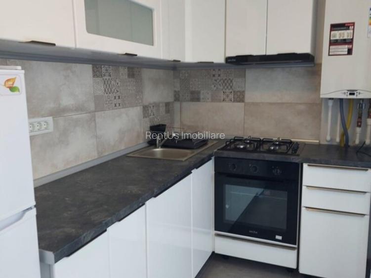 MIHAI BRAVU/VITAN/BLOC NOU/GARSONIERA MODERNA LA CHEIE/ - 7