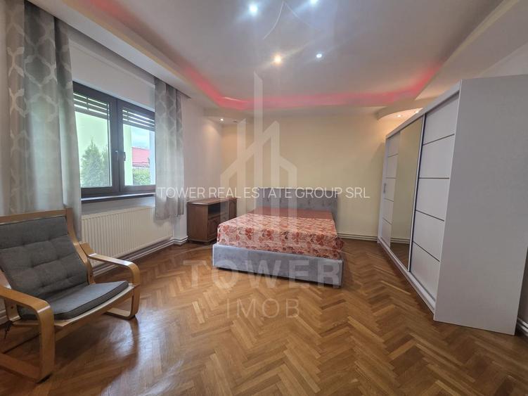 Casă de închiriat în Zona Trei Stejari - 3