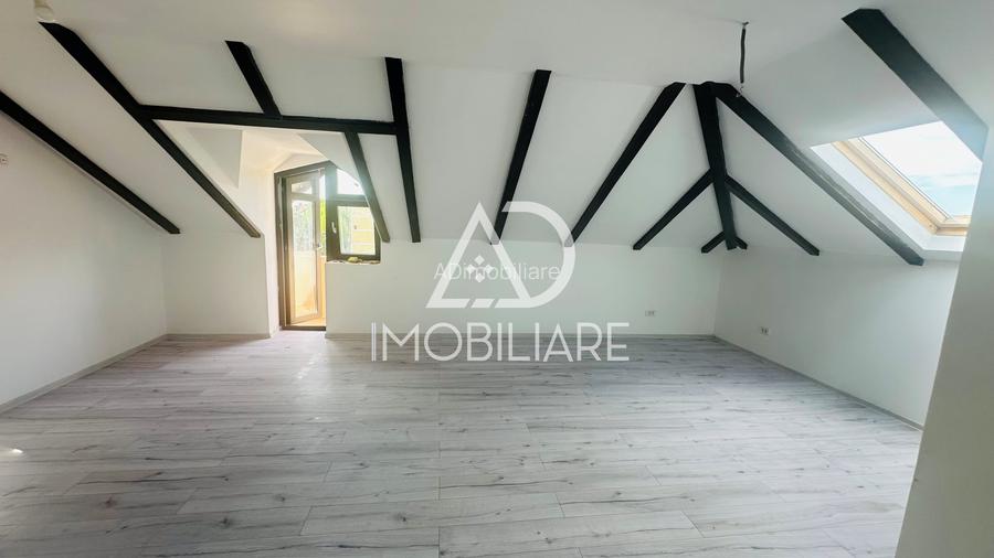 Apartament nou de vânzare – Strada Unirii, Târgu Jiu - 3