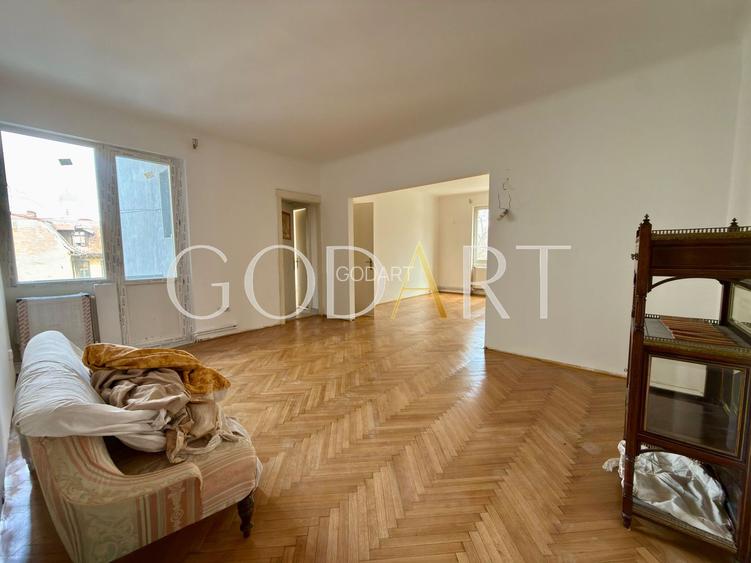 APARTAMENT 4 CAMERE | RENOVAT | BOXA | CURTE COMUNA - 5