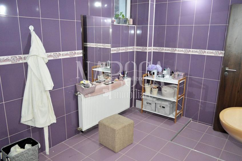 Casa 11 camere de vanzare in Grigorescu, Cluj Napoca - 21