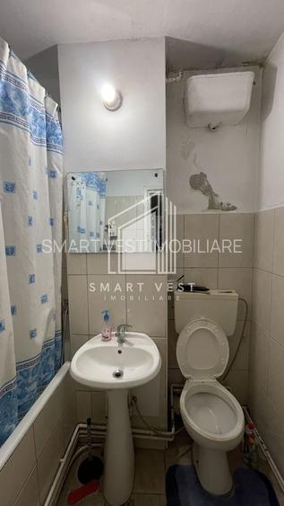 Apartament 4 camere | Parter | Zona Micro 15 - 15