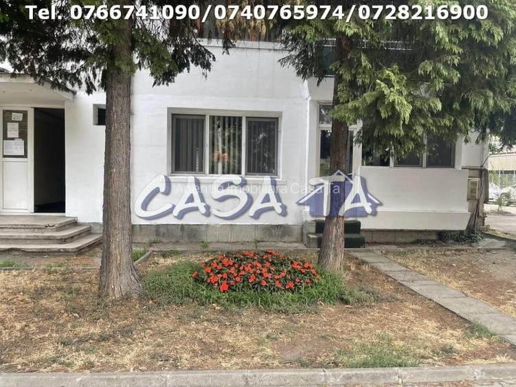 Spatiu Comercial, Parter, Bulevardul Constantin Brancusi - Zona Centrala - 2