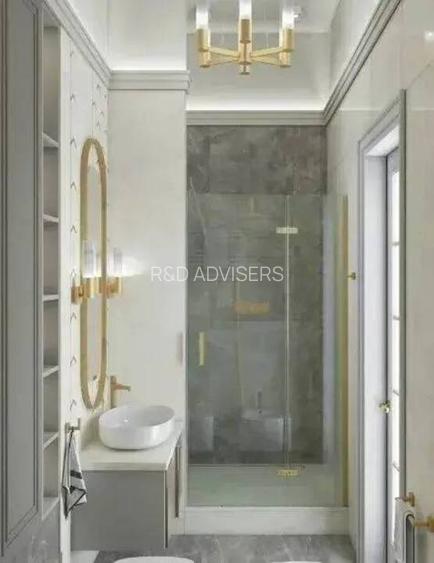 Apartament 4 Camere Lux – Vasile Lascăr | 169 m² | Imobil Boutique - 11