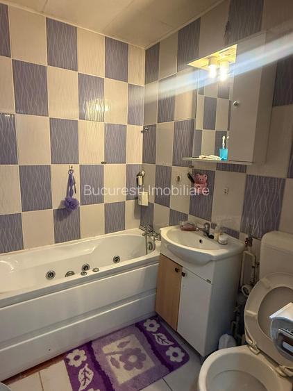 VITAN Metrou Dristor,BL 1986,CENTRALA PROPRIE,PET FRIENDLY! Mobilat,utilat - 7