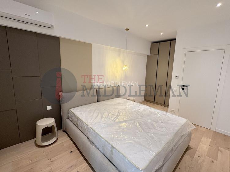 Apartament 2 camere de închiriat - ONE COTROCENI PARK - 4