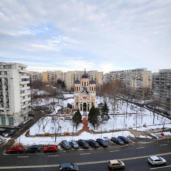 lApartament 3 camerelSplaiul Unirii-Mircea Voda|An constructie 1994| - 3