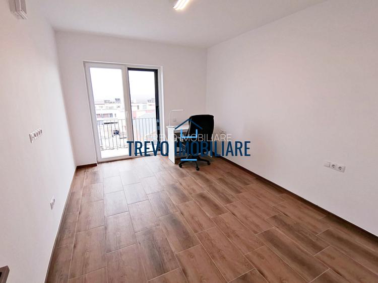 Apartament modern cu 3 camere, 85 mp, parcare, zona Mega Image - Buna Ziua. - 5