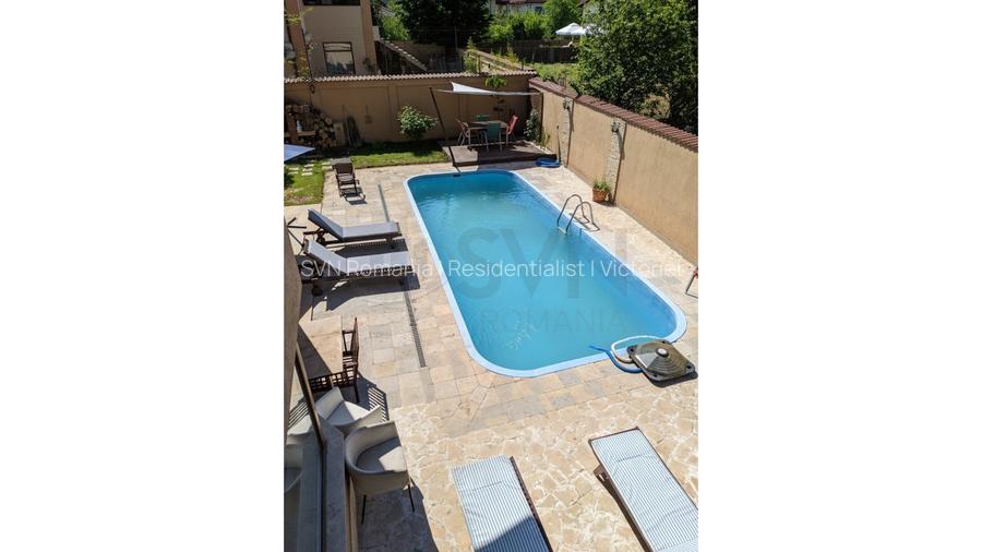 REV0002270 Vila 8 Camere I De Inchiriat I Pipera - 16