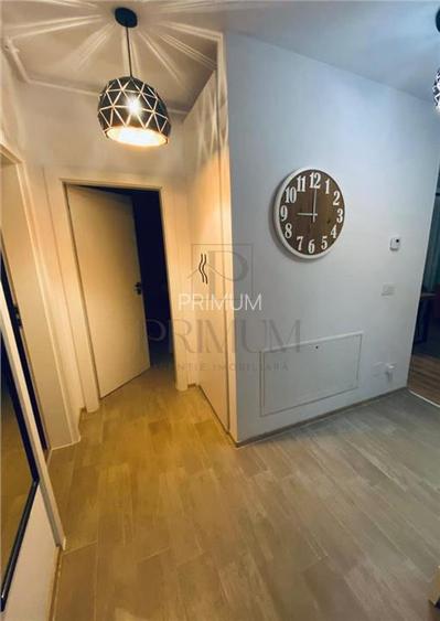 ARADULUI - 2 CAMERE - SPATIOS - MOBILAT SI UTILAT - 8