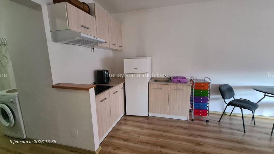 Apartament cu o camera | 50 mp | Marasti - 6