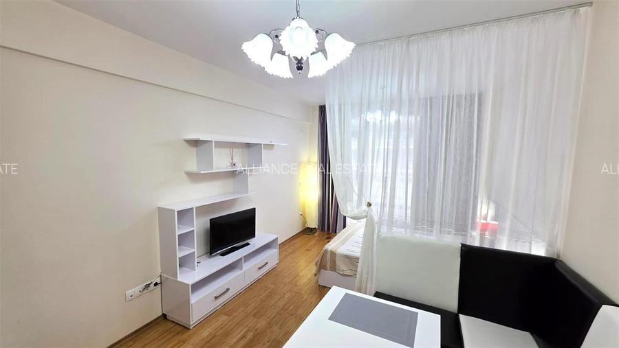 Copou-Exclusive Rezidence, apartament cu 1 camera - 2