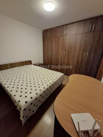 Calea Urseni | 3 Camere | Etaj 1 | 2 Bai | Mobilat si Utilat | Loc de parcare - 7