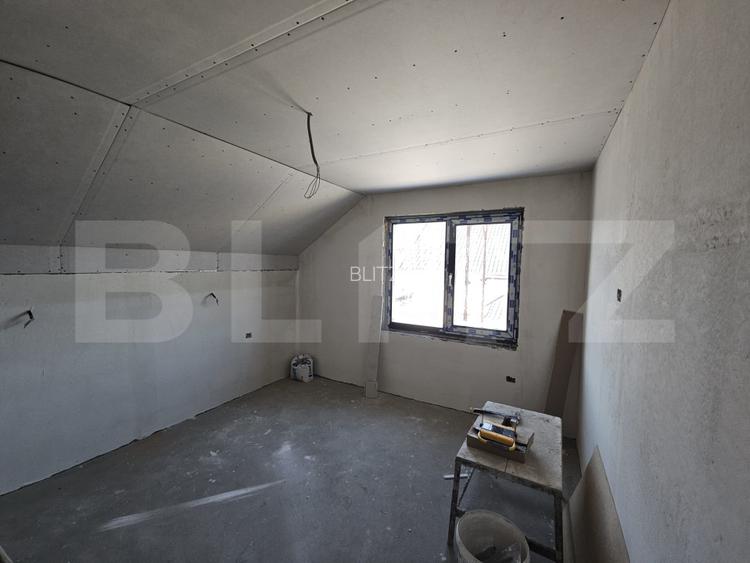 Casa 5 camere, 115 mp, zona Valea Adanca - 4
